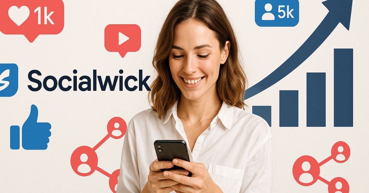 Socialwick