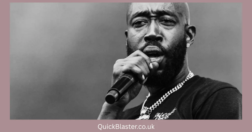 Freddie Gibbs