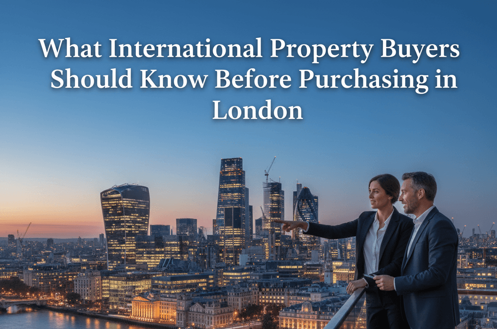 Property Buyers