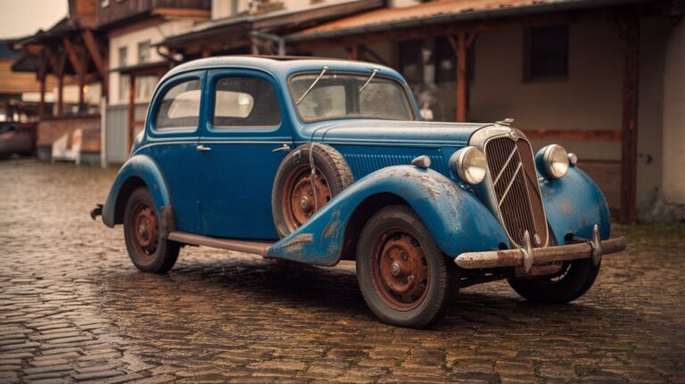 Kelly Blue Book Value