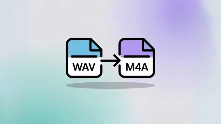 Audio Formats in 2026: Why MP3, WAV, and M4A Still Matter and When to Convert Them