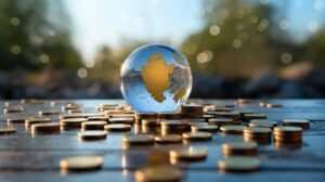 The Impact of Economic Trends on Business Financial Strategies