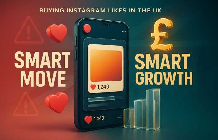 Buying Instagram Likes in the UK: Scam or Smart Investment