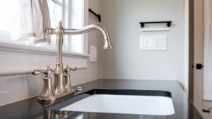 The Ultimate Brushed Nickel Guide: What It Is and Why It Never Goes Out of Style