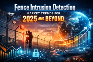 Fence Intrusion Detection Market Trends for 2025 and Beyond