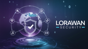 LoRaWAN Protocol Introduction