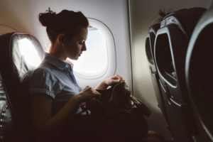 Travel Beauty Hacks: How to Keep Your Skin and Lashes Healthy on the Go