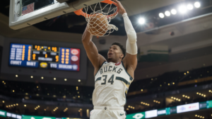 Milwaukee Bucks vs Pacers Match Player Stats: A Complete Breakdown for Basketball Fans