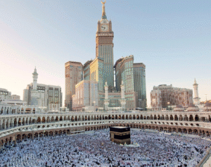 Top Reasons Off-Season Umrah Is Best For Budget Travellers