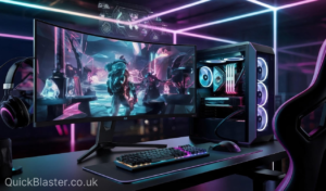 Inside Tgarchirvetech Gaming Trends: How Gaming Is Evolving in 2025 and Beyond