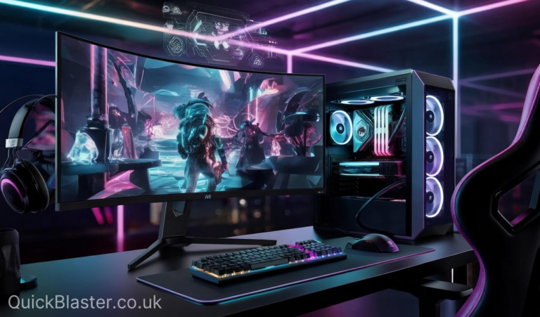 Tgarchirvetech Gaming Trend