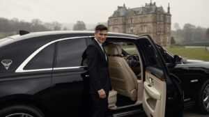 Luxury Chauffeur Service: Travel in Comfort and Style Across the UK