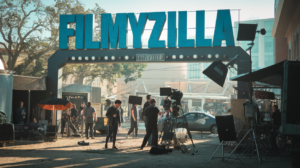 Filmyzilla Explained: The Truth Behind the Free Movie Site