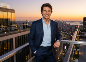 Tom Cruise: Age, Height, Net Worth, Movies, Relationships & Life in 2025