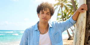 Sebastian Chacon: A Clear, Helpful Biography of the Actor Behind Warren Rojas