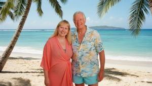 Where Is Amy Carter Now? A Look at Her Life, Husband, and Family Today