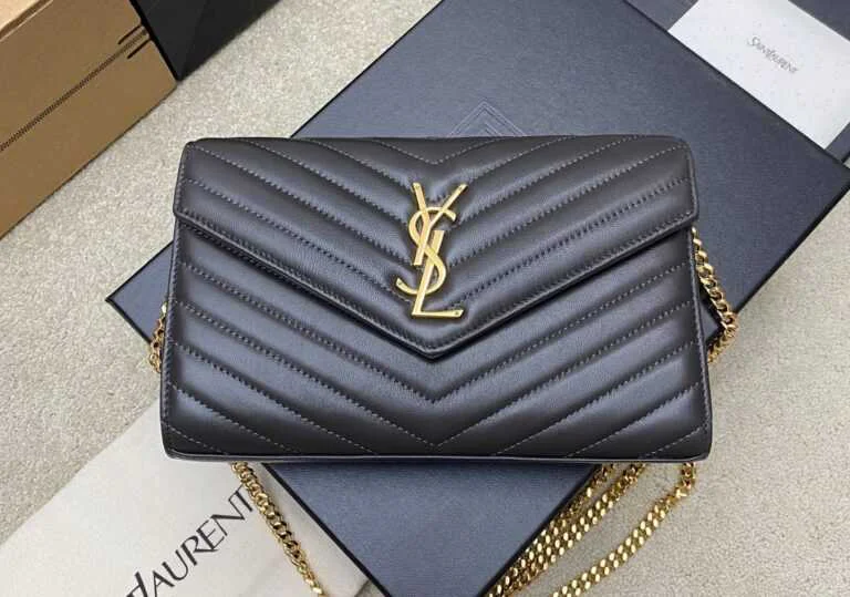 Replica YSL Bags: Stylish, Affordable, and Trending in 2026