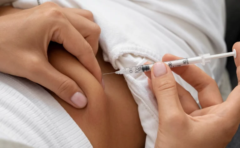 Semaglutide in Lancaster