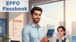 EPFO Passbook – Check, Download & View PF Balance Online