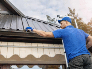 Why Metal Roofing Is the Best Upgrade for Long-Term Efficiency and Savings