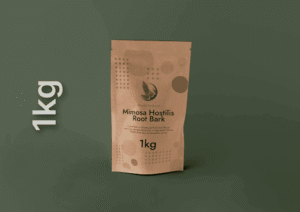 Powdered Mimosa Hostilis 1kg: A Comprehensive Guide