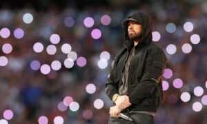 Unveiling the Rap God: Who is Eminem and Where Does He Live?