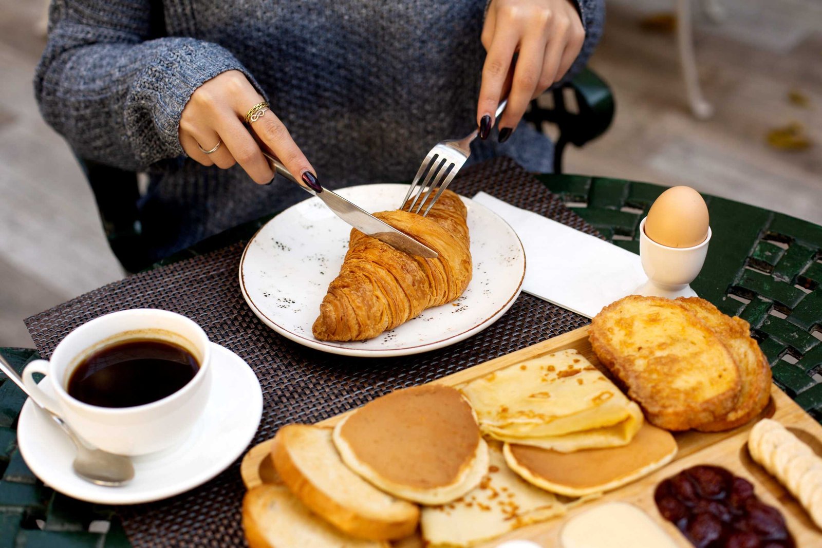 Italian Breakfast Culture Explained: Why It’s Simple, Sweet, and Beloved