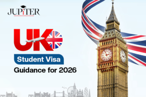The 2026 Guide to Online A-Levels & Degrees: How UK Students are Studying Remotely Abroad