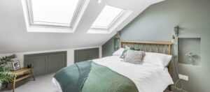 Loft Conversion Architects in London