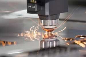 Overview of Laser Cutting of Aluminum