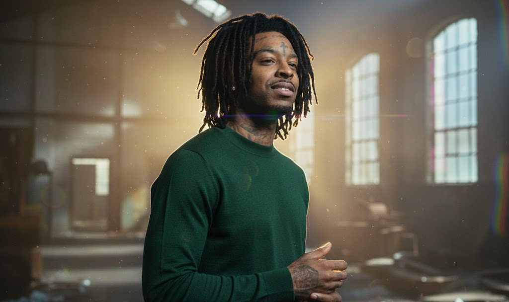 21 Savage