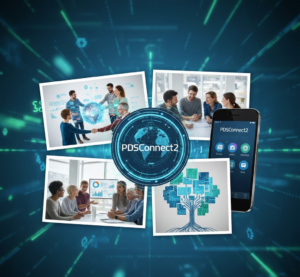 PDSConnect2: A Simple Guide to Smarter, Faster, and More Reliable Digital Connections