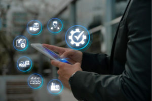 How Digital EHS Platforms Are Transforming Workplace Safety 