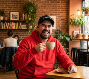 Dan Katz (Big Cat): Age, Wife, Net Worth, Barstool Career, and Everything Fans Ask