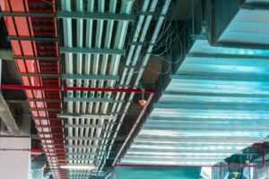 Reliable Electrical Installation Services in Telford and Shropshire