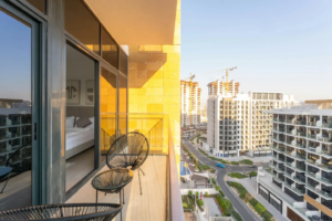 Best Areas to Find Apartments for Rent in Dubai