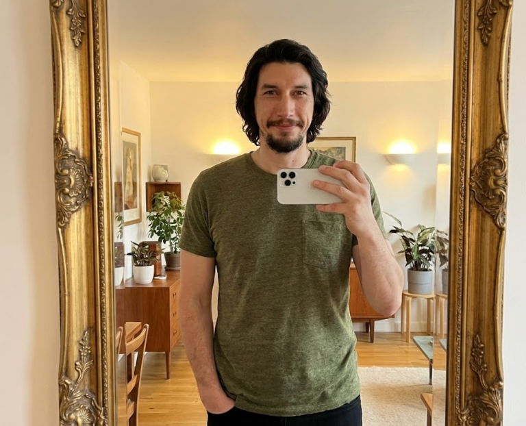 adam driver