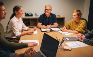 Best Practices for Structuring a Property Management Report That Stakeholders Trust