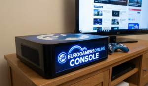 Eurogamersonline Console — The Deep Research Guide for Gamers