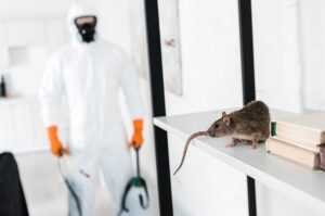 Commercial Pest Control: Protecting Your Business from Financial Risks