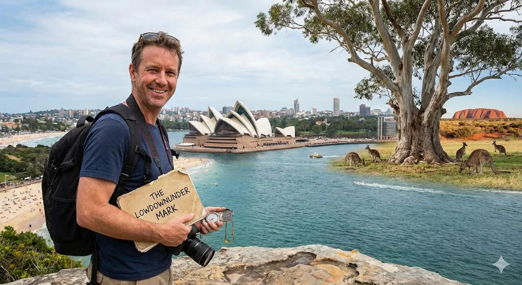 Thelowdownunder Mark