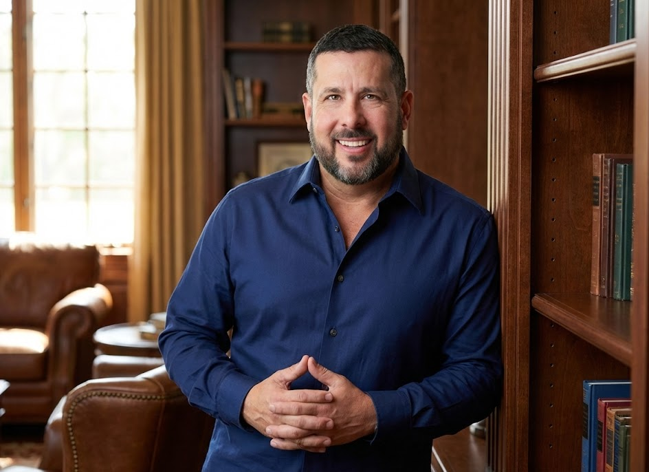 steve trevino net worth
