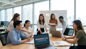 Management Tips Ftasiastock (Simple Ways to Lead Better Teams in 2026)