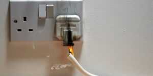 Electrical Fault Finding in Barnet: Why Power Problems Always Strike at the Worst Time
