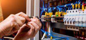EICR Inspections in Barnet: A Simple Way to Keep Your Home Safe