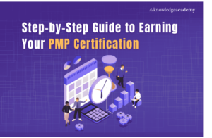 Step-by-Step Guide to Earning Your PMP Certification