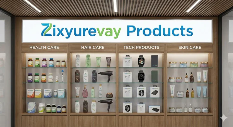 Zixyurevay