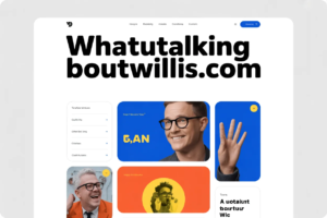 WhatUTalkingBoutWillis com: Your Guide to Honest Beauty and Fun