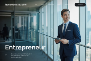 How izonemedia360 com entrepreneur Helps You Build a Dream Business
