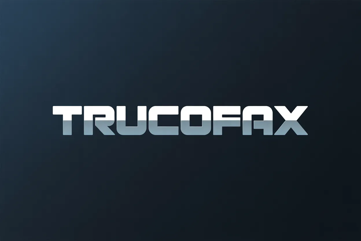 Trucofax